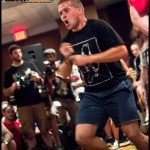 Mindset - This Is Hardcore 2011 - Day 1 - First Unitarian Church - Philadelphia