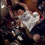 Mindset - This Is Hardcore 2011 - Day 1 - First Unitarian Church - Philadelphia