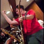 Mindset - This Is Hardcore 2011 - Day 1 - First Unitarian Church - Philadelphia