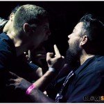 Morning Again - This Is Hardcore Fest 2011 - Day 4 - Starlight Ballroom - Philadelphia