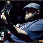 Morning Again - This Is Hardcore Fest 2011 - Day 4 - Starlight Ballroom - Philadelphia