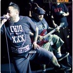 Morning Again - This Is Hardcore Fest 2011 - Day 4 - Starlight Ballroom - Philadelphia