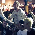 Morning Again - This Is Hardcore Fest 2011 - Day 4 - Starlight Ballroom - Philadelphia