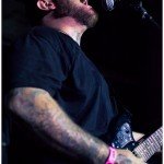 Morning Again - This Is Hardcore Fest 2011 - Day 4 - Starlight Ballroom - Philadelphia