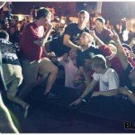 Mother of Mercy - This Is Hardcore Fest 2011 - Day 2 - Starlight Ballroom - Philadelphia