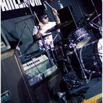 Mother of Mercy - This Is Hardcore Fest 2011 - Day 2 - Starlight Ballroom - Philadelphia