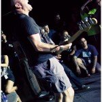 Mouthpiece - This Is Hardcore Fest 2011 - Day 2 - Starlight Ballroom - Philadelphia