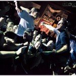 Mouthpiece - This Is Hardcore Fest 2011 - Day 2 - Starlight Ballroom - Philadelphia