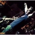 Mouthpiece - This Is Hardcore Fest 2011 - Day 2 - Starlight Ballroom - Philadelphia