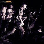 Nails - This Is Hardcore Fest - Day 2 - Starlight Ballroom - Philadelphia