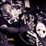 Nails - This Is Hardcore Fest - Day 2 - Starlight Ballroom - Philadelphia