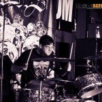 Nails - This Is Hardcore Fest - Day 2 - Starlight Ballroom - Philadelphia