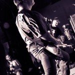 Nails - This Is Hardcore Fest - Day 2 - Starlight Ballroom - Philadelphia