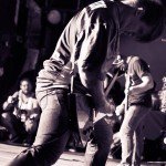 Nails - This Is Hardcore Fest - Day 2 - Starlight Ballroom - Philadelphia