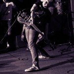 Nails - This Is Hardcore Fest - Day 2 - Starlight Ballroom - Philadelphia