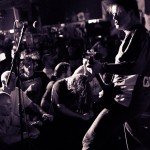 Nails - This Is Hardcore Fest - Day 2 - Starlight Ballroom - Philadelphia