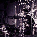 Nails - This Is Hardcore Fest - Day 2 - Starlight Ballroom - Philadelphia