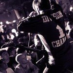 Nails - This Is Hardcore Fest - Day 2 - Starlight Ballroom - Philadelphia