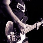 Nails - This Is Hardcore Fest - Day 2 - Starlight Ballroom - Philadelphia