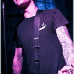 Off With Their Heads - Band Live in Philadelphia at The Barbary Aug 6 , 2011