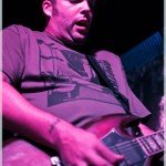 Off With Their Heads - Band Live in Philadelphia at The Barbary Aug 6 , 2011