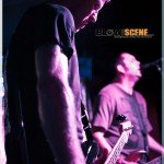 Off With Their Heads - Band Live in Philadelphia at The Barbary Aug 6 , 2011