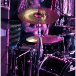 Off With Their Heads - Band Live in Philadelphia at The Barbary Aug 6 , 2011