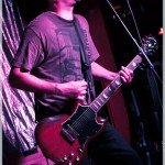 Off With Their Heads - Band Live in Philadelphia at The Barbary Aug 6 , 2011