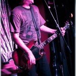 Off With Their Heads - Band Live in Philadelphia at The Barbary Aug 6 , 2011