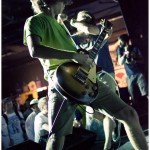 Praise - This Is Hardcore Fest 2011 - Starlight Ballroom - Day 2 - Philadelphia