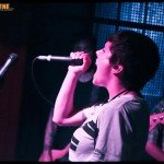 Punch - Band Live at The Barbary Aug 19, 2011 - Philadelphia