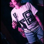 Punch - Band Live at The Barbary Aug 19, 2011 - Philadelphia