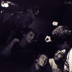 Punch - Band Live at The Barbary Aug 19, 2011 - Philadelphia