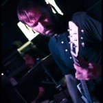 Punch - Band Live at The Barbary Aug 19, 2011 - Philadelphia