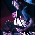 Punch - Band Live at The Barbary Aug 19, 2011 - Philadelphia