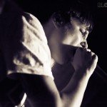 Punch - Band Live at The Barbary Aug 10, 2011 - Philadelphia