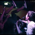 Punch - Band Live at The Barbary Aug 19, 2011 - Philadelphia