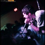 Punch - Band Live at The Barbary Aug 10, 2011 - Philadelphia