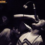 Punch - Band Live at The Barbary Aug 19, 2011 - Philadelphia