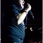 Reach The Sky - This Is Hardcore Fest 2011 - Day 4 - Starlight Ballroom - Philadelphia