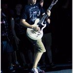 Reach The Sky - This Is Hardcore Fest 2011 - Day 4 - Starlight Ballroom - Philadelphia