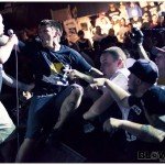 Reach The Sky - This Is Hardcore Fest 2011 - Day 4 - Starlight Ballroom - Philadelphia