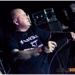 Reach The Sky - This Is Hardcore Fest 2011 - Day 4 - Starlight Ballroom - Philadelphia