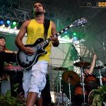 Rebelution - Seedless Summer Tour - Festival Pier - Philadelphia - Aug 12, 2011