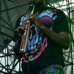 Rebelution - Seedless Summer Tour - Festival Pier - Philadelphia - Aug 12, 2011