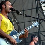 Rebelution - Seedless Summer Tour - Festival Pier - Philadelphia - Aug 12, 2011