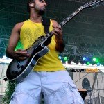 Rebelution - Seedless Summer Tour - Festival Pier - Philadelphia - Aug 12, 2011