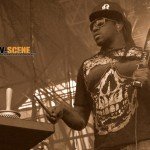 Rebelution - Seedless Summer Tour - Festival Pier - Philadelphia - Aug 12, 2011