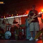 Rebelution - Seedless Summer Tour - Festival Pier - Philadelphia - Aug 12, 2011