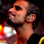 Rebelution - Seedless Summer Tour - Festival Pier - Philadelphia - Aug 12, 2011